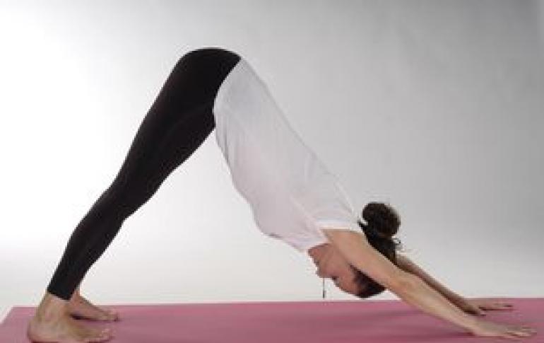 Йога для спины и позвоночника, упражнения для начинающих в домашних условиях Позы йоги для поясницы